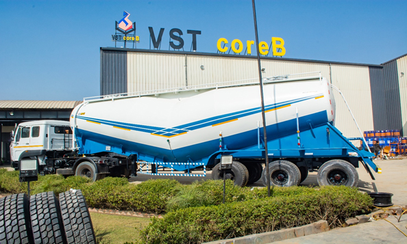 VST coreB – The New Behemoth in Indian Trailer Industry