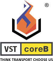 VST core B