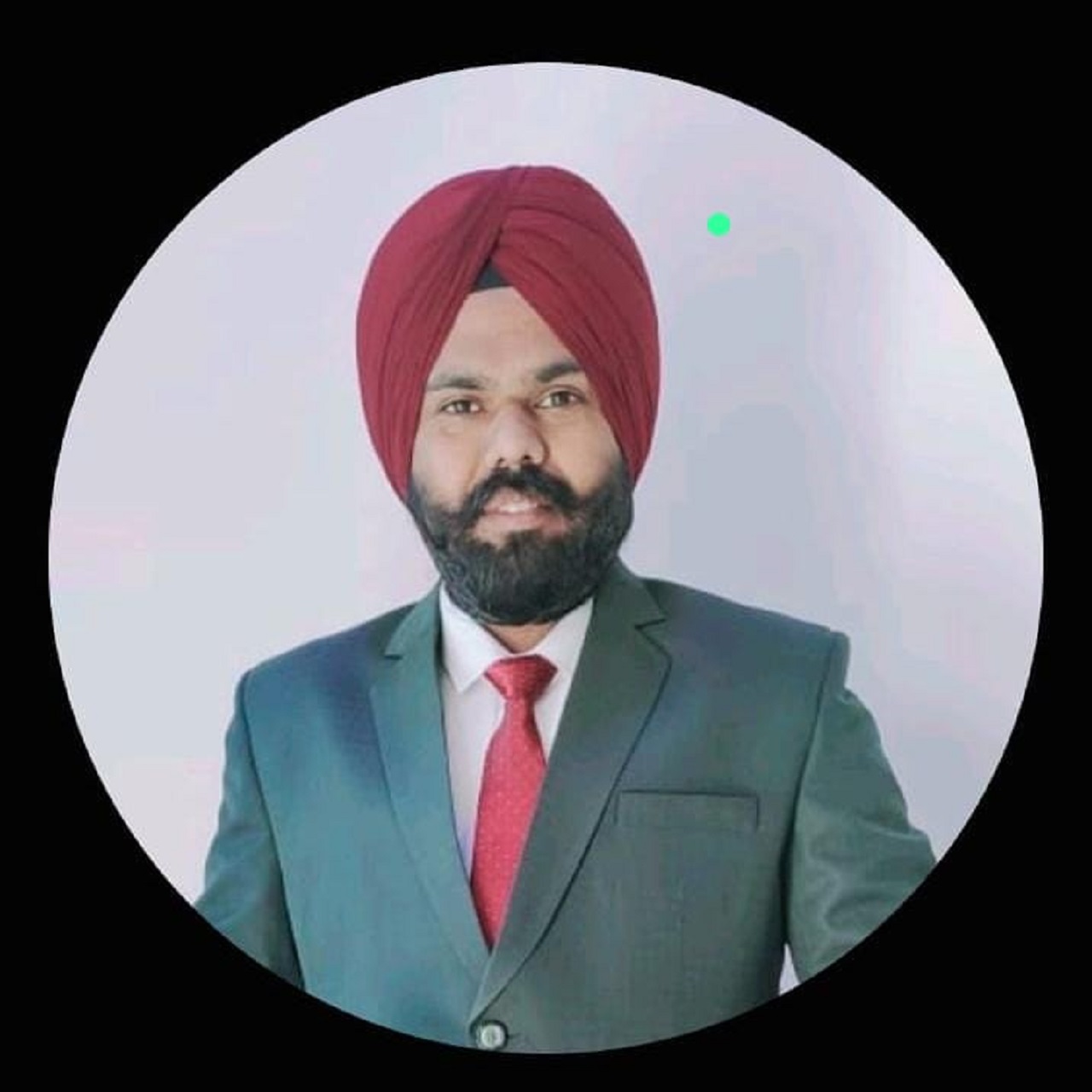 Mr. Ashutosh Singh - Sr. Manager, UP