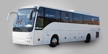 govt bus manufacturer