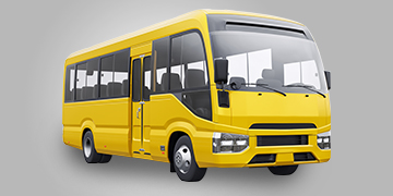 bus body manufacturer